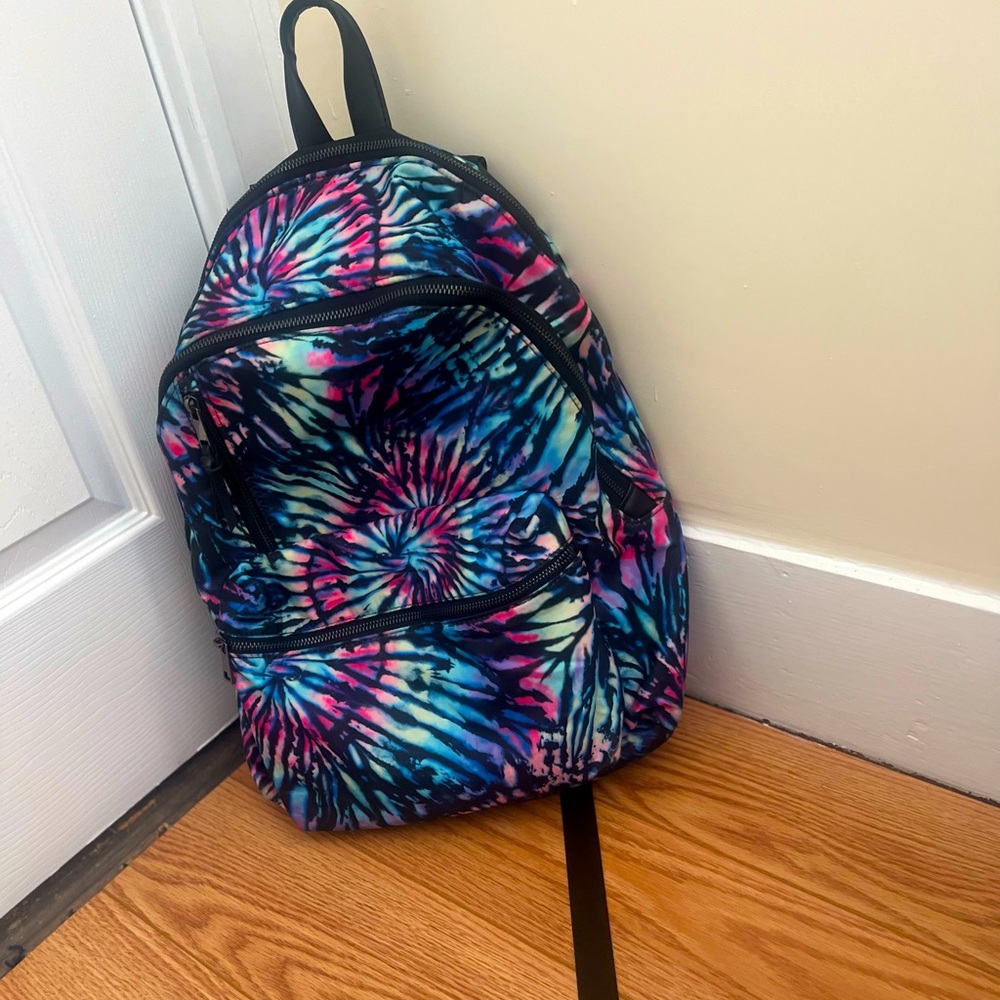 Kids school bookbag/backpack